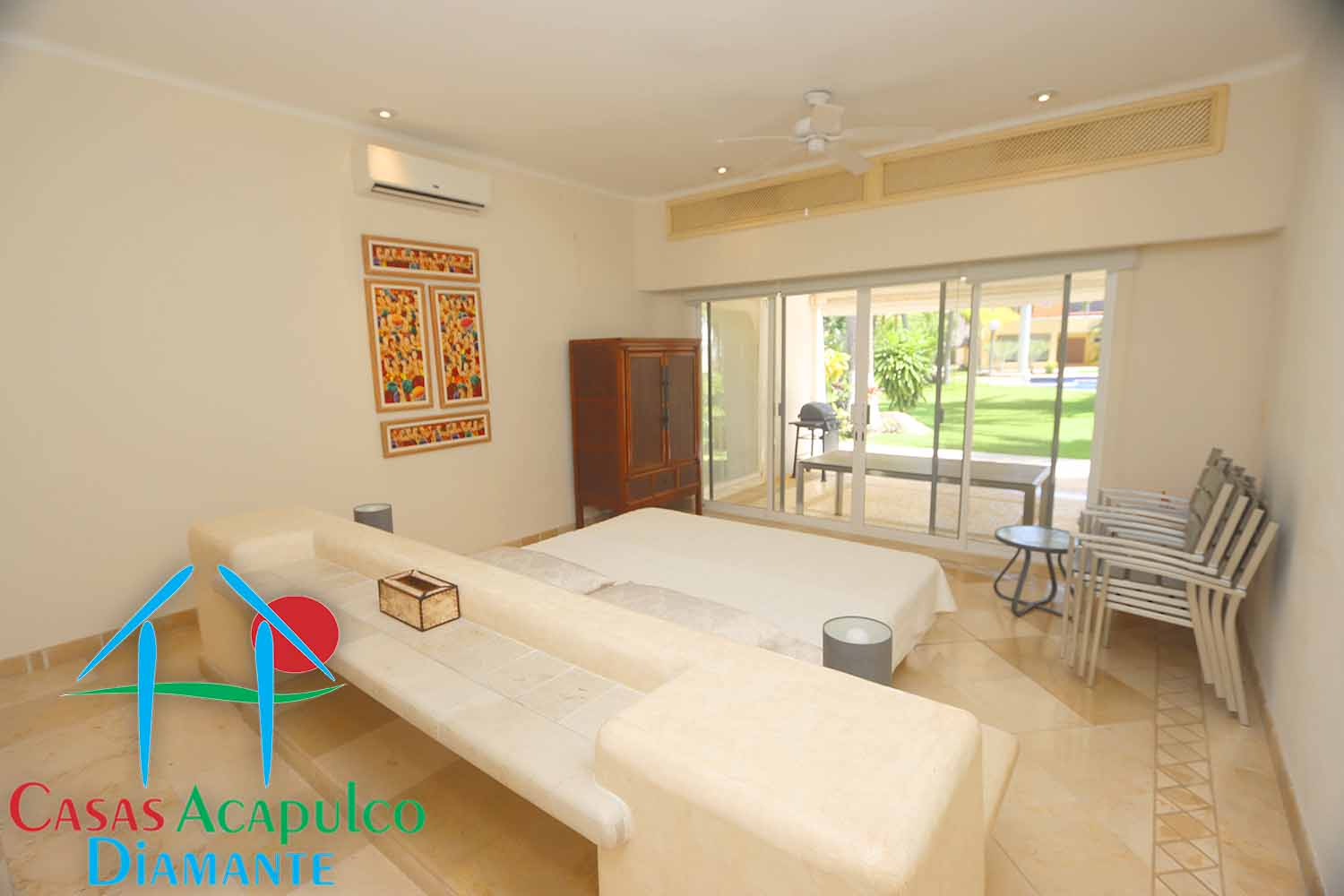 Son Vida Mallorca 7 - Recámara tres 1